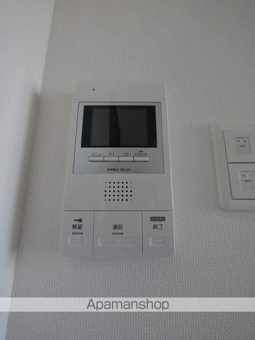 グレイスレジデンス大阪WESTの内装写真