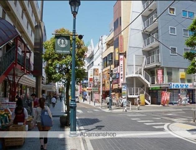 アバン茅ヶ崎の周辺写真