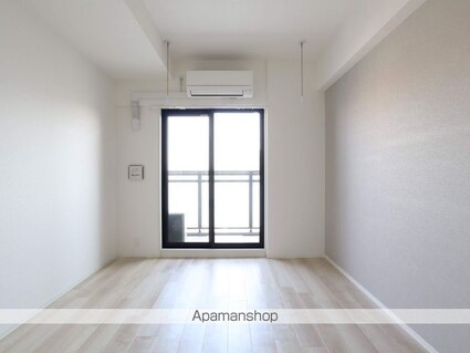 ＳーＲＥＳＩＤＥＮＣＥ池下西フリーレントキャンペーン実施中[1K/25.37m2]のリビング・居間