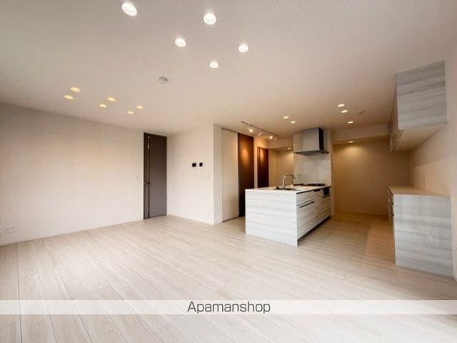 D-ROOM原町の内装写真