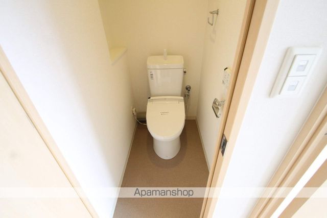 ELEMENTARY PLACEの内装写真