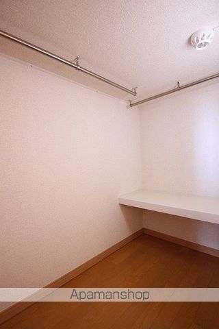 レオパレスリリーの内装写真