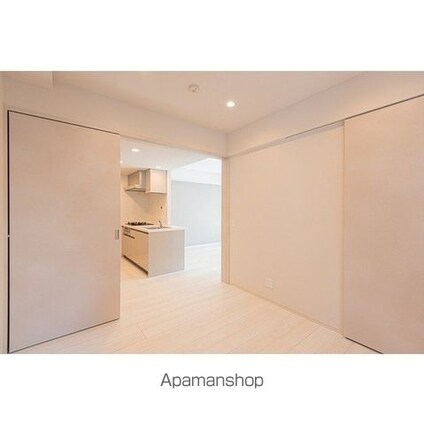 東京都千代田区神田須田町１丁目[2LDK/47.45m2]のその他部屋・スペース