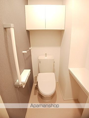 ミレ グランデ IIの内装写真