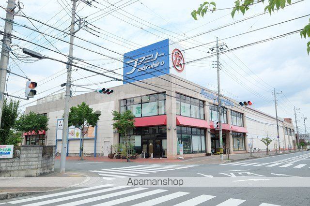 プリマ高麗川 壱番館の周辺写真