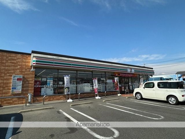 グリーンハイツよしだの周辺写真