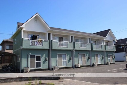 広島県福山市駅家町大字万能倉[3K/49.67m2]の外観2