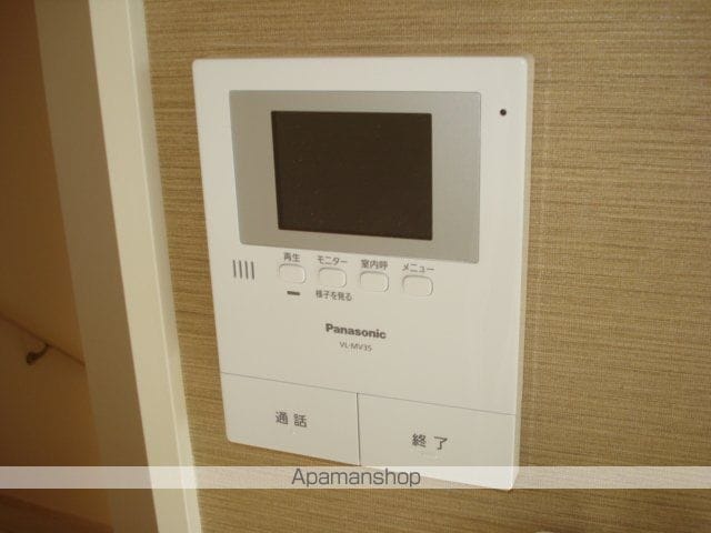 スカイハイツ ソレイユの内装写真