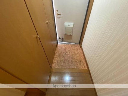 Ｓｔａｇｅ　Ｏｎｅ（ステージワン）[3LDK/67.33m2]の玄関