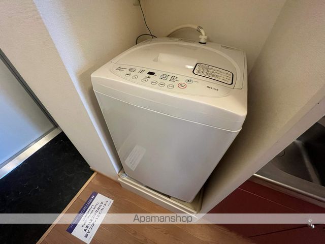 レオパレス妙楽の内装写真