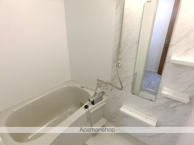 LA PECHEの内装写真