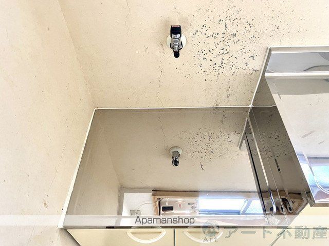 アルト久万ノ台の内装写真