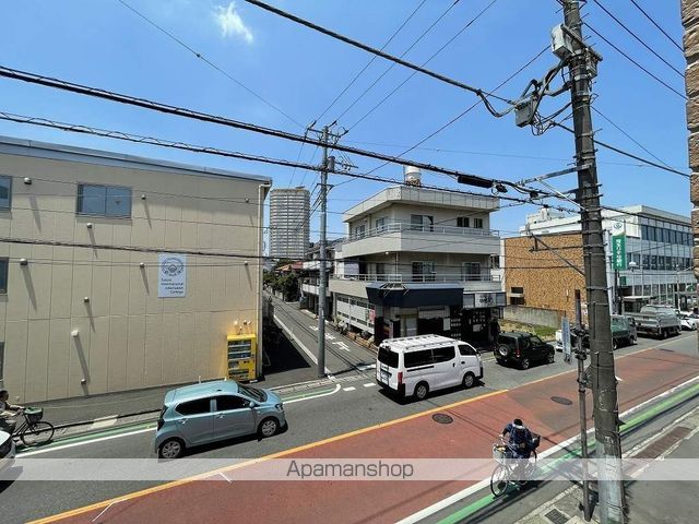 東武鉄道東上線 上福岡駅 徒歩4分 2階建 築3年のその他写真