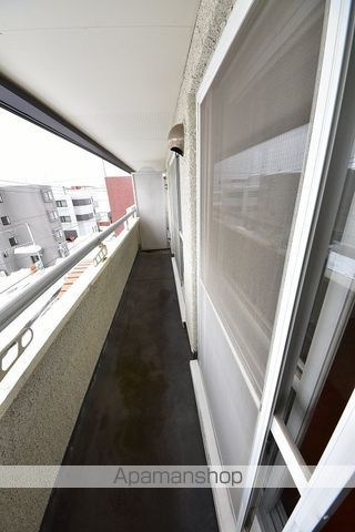 サントアリオデ平岸の内装写真