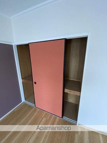 隼人マンションの内装写真