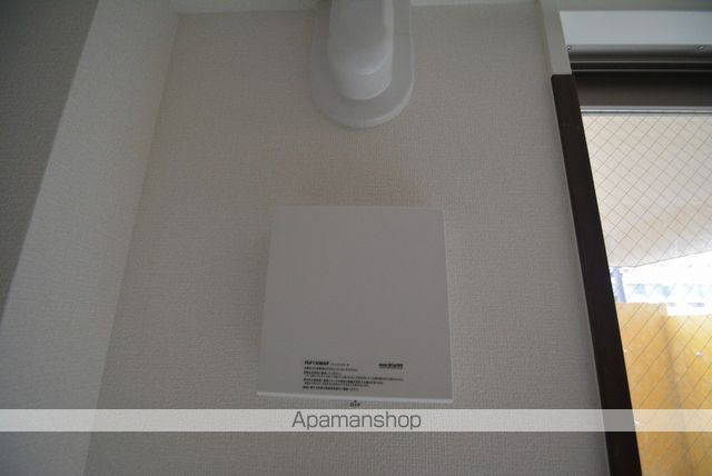 GRAND REGISの内装写真