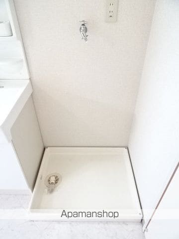 ベルスウィングの内装写真