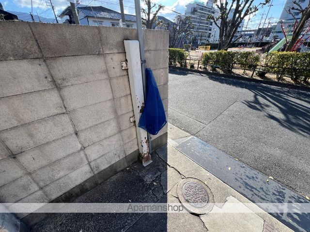 クローバーハイツのその他写真