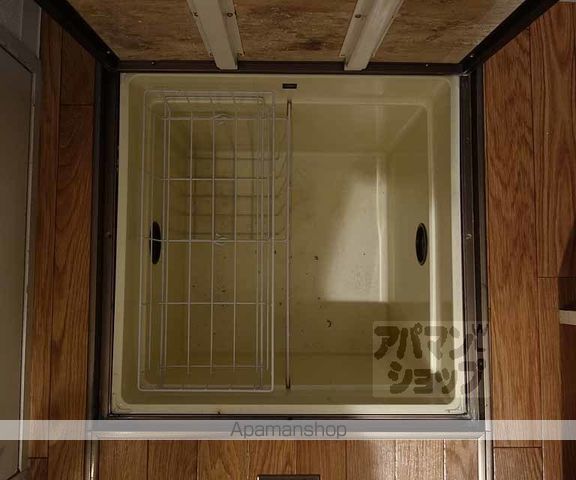 メゾンセレクトの内装写真