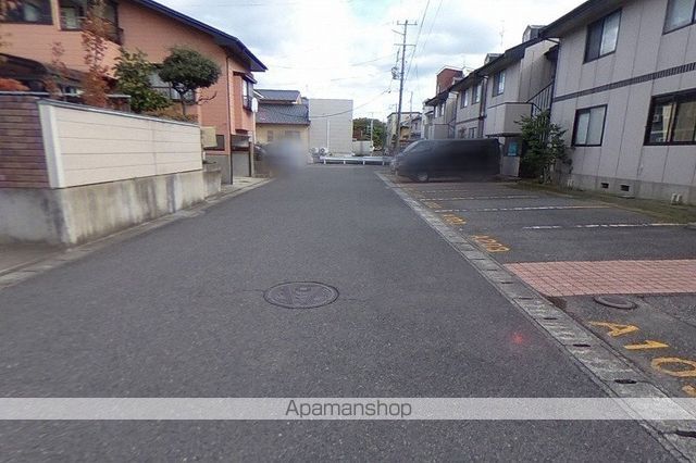 クオレ・シティ鐙の周辺写真