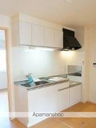 ポムドテールＴ[2DK/46.18m2]の内装4