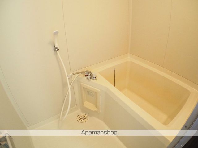 フレグランスサニーヒルの内装写真