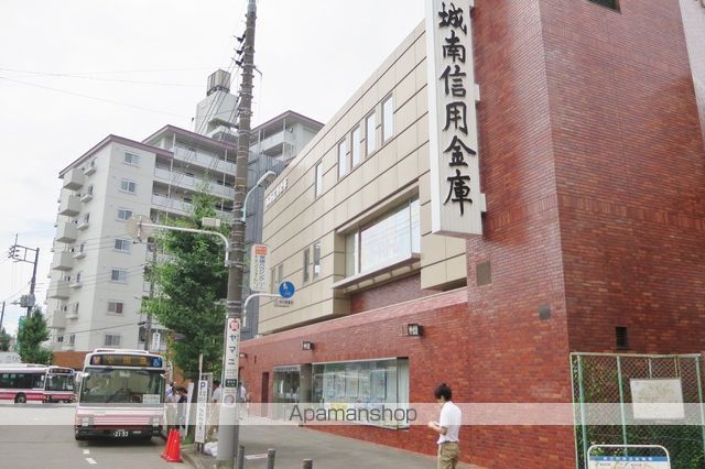 第一いづみコーポの周辺写真