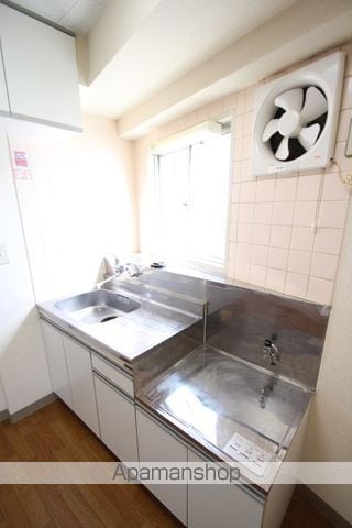 コスモパレスの内装写真