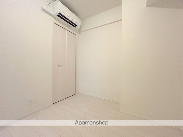 SPRANDID上本町WESTIの内装写真