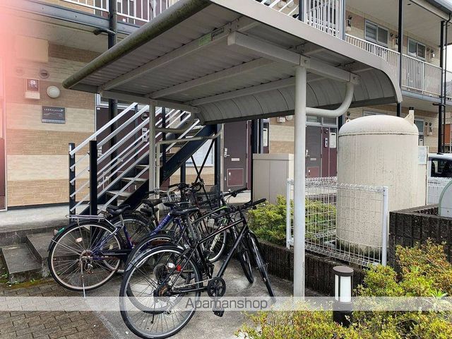レオパレスポラリス エクレールのその他写真