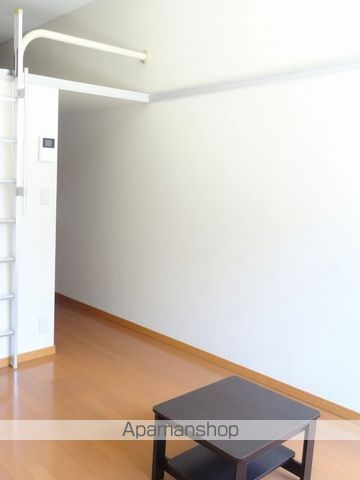 レオパレス川島の内装写真