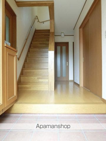 篠ケ瀬町151-10一戸建の内装写真