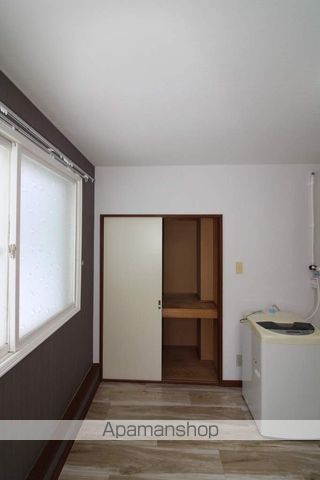 コーポ希望ヶ丘Aの内装写真