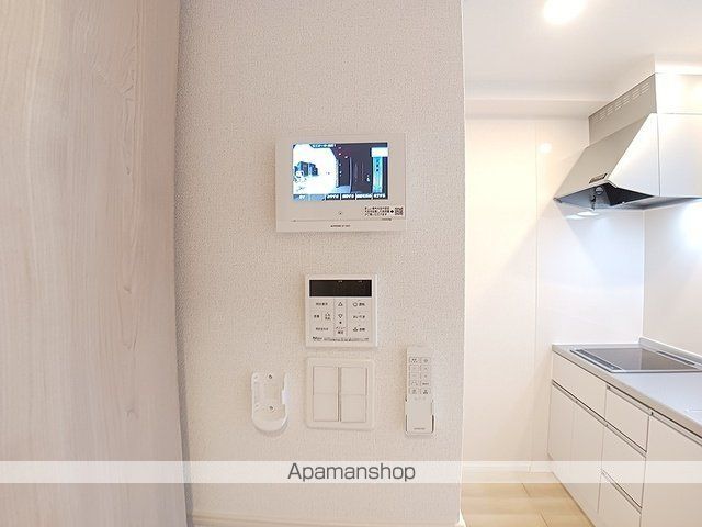ロータス水巻1の内装写真