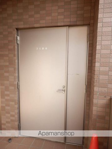 ガディス・パーク行徳壱番館のその他写真