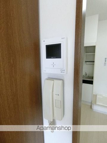 ボナールNUMAZUの内装写真