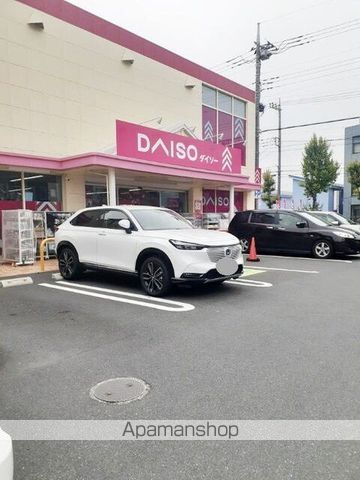 アヴニールの周辺写真
