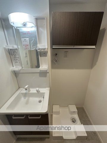 ベイルーム相模原清新セレーナの内装写真
