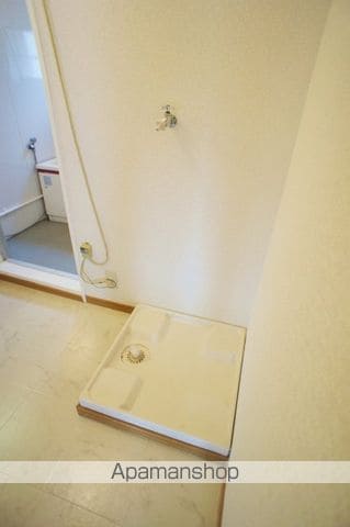 セルサス21の内装写真