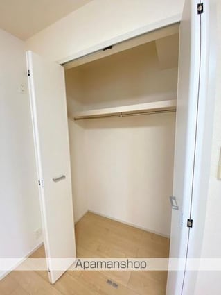 香川県高松市香西本町[1LDK/46.89m2]の収納