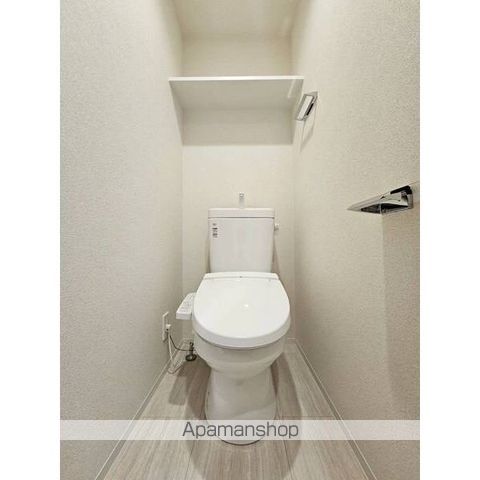 ディアレイシャス名古屋大須通の内装写真