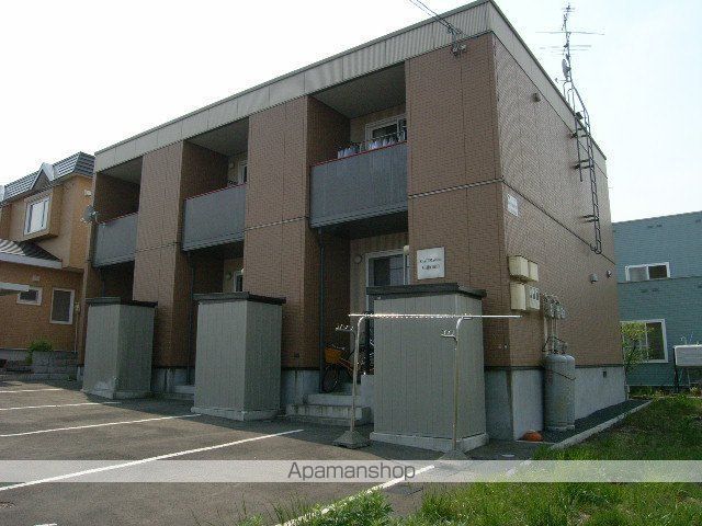 シャーメゾンヴィラ清田