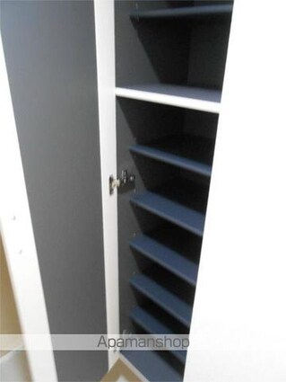 アロハパレス[1K/29.08m2]の内装6