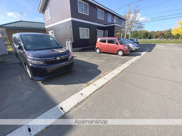 ハイツハーティリーのその他写真