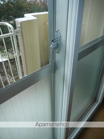 レジデンス美須々の内装写真