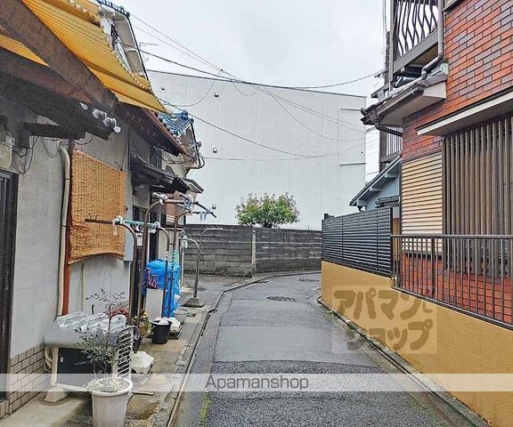 深草善導寺町住宅のその他写真