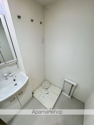 福生セイワレジデンス[1K/26.67m2]の内装9