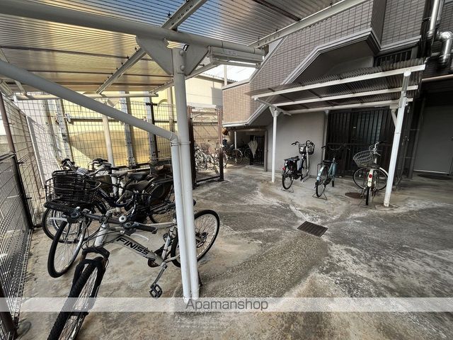 アーバンコート己斐本町のその他写真