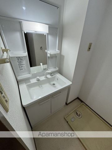 ヒルトップ南流山の内装写真