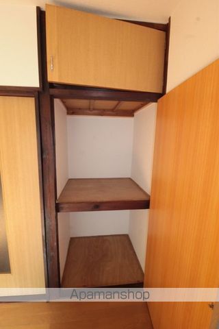 坪井電気ビルの内装写真